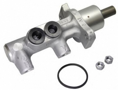 HELLA PAGID 8am355500791 -  Главный тормозной цилиндр